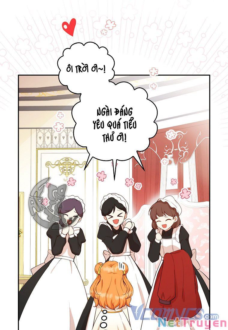 Sóc Nhỏ Tài Năng Chapter 12 - Trang 9