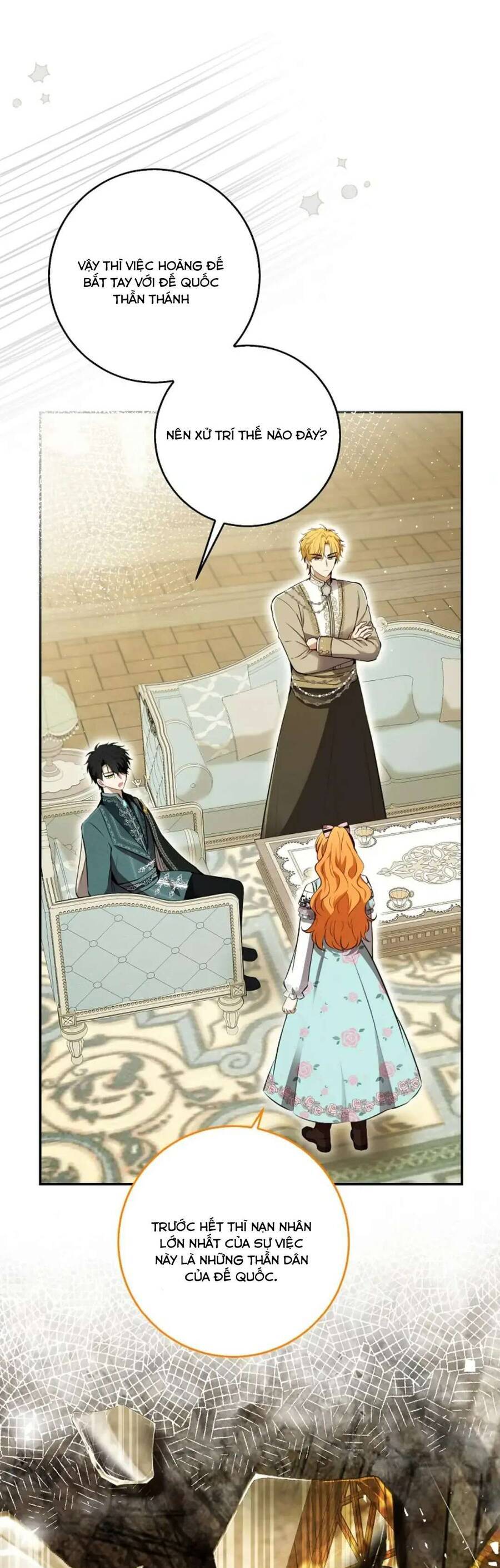 Sóc Nhỏ Tài Năng Chapter 92 - Trang 42