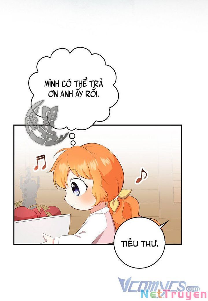 Sóc Nhỏ Tài Năng Chapter 15 - Trang 85