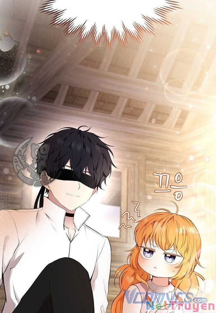 Sóc Nhỏ Tài Năng Chapter 15 - Trang 21