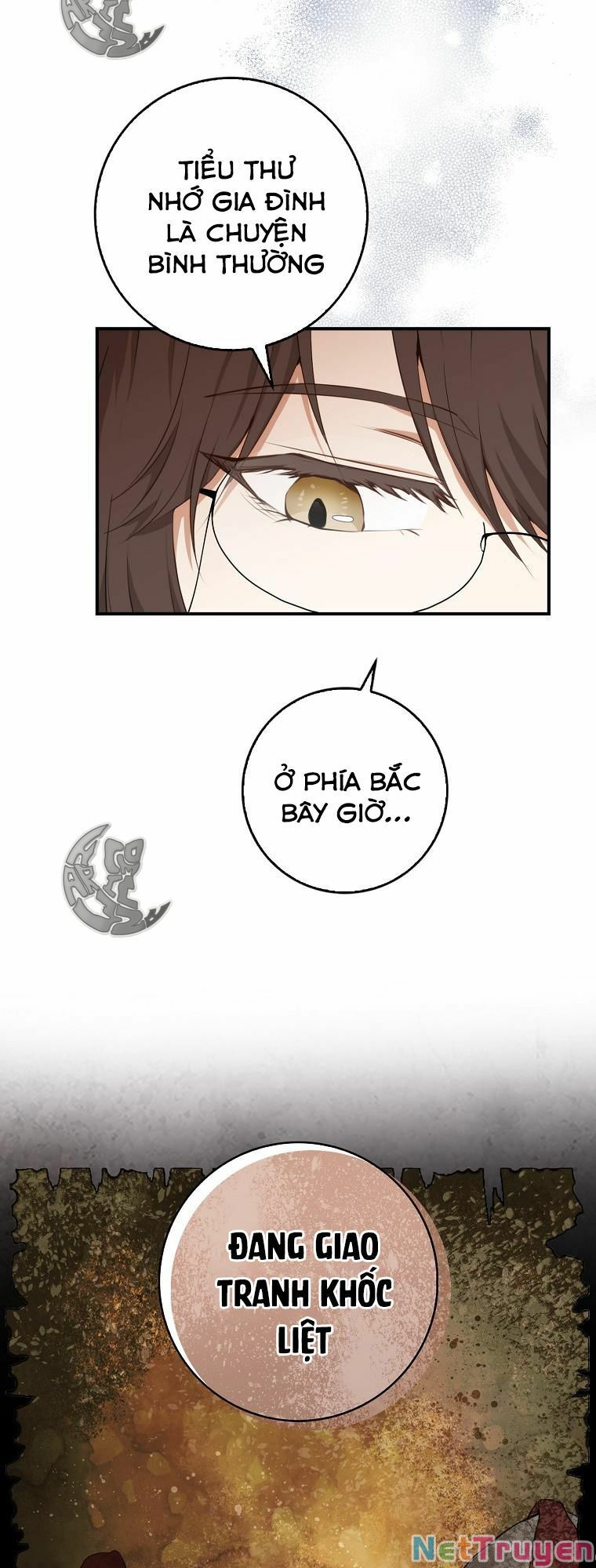 Sóc Nhỏ Tài Năng Chapter 6 - Trang 33