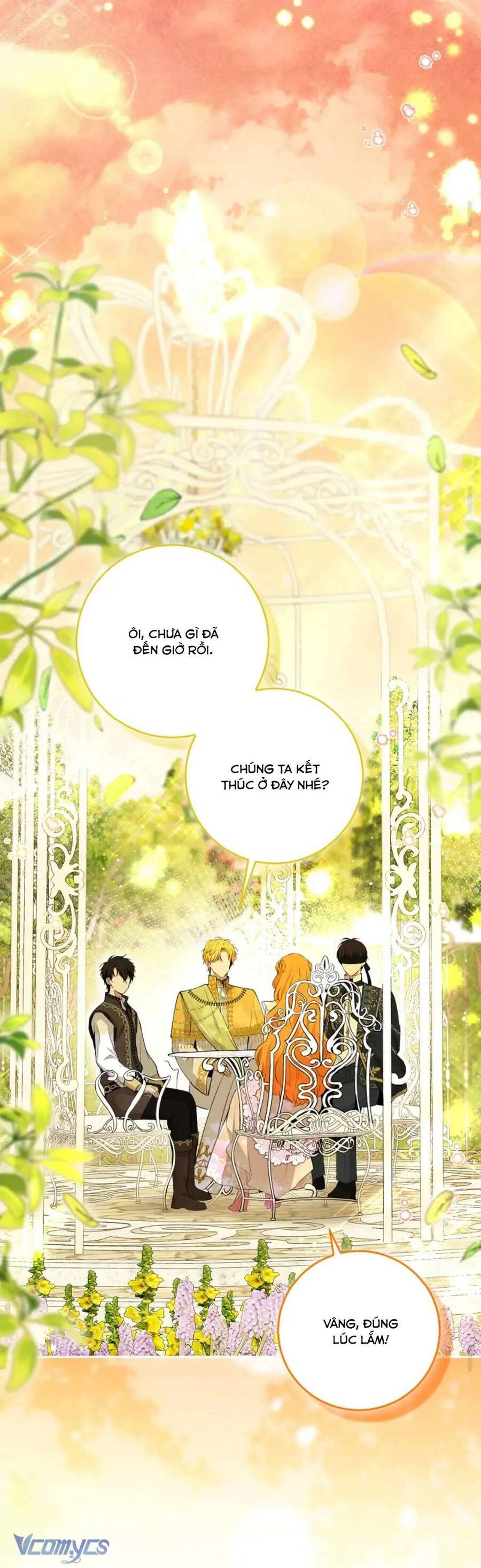 Sóc Nhỏ Tài Năng Chapter 100 - Trang 29