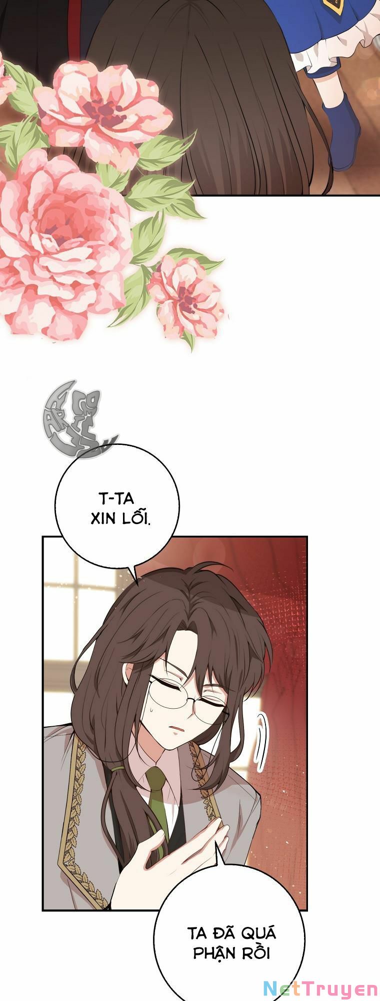Sóc Nhỏ Tài Năng Chapter 6 - Trang 42
