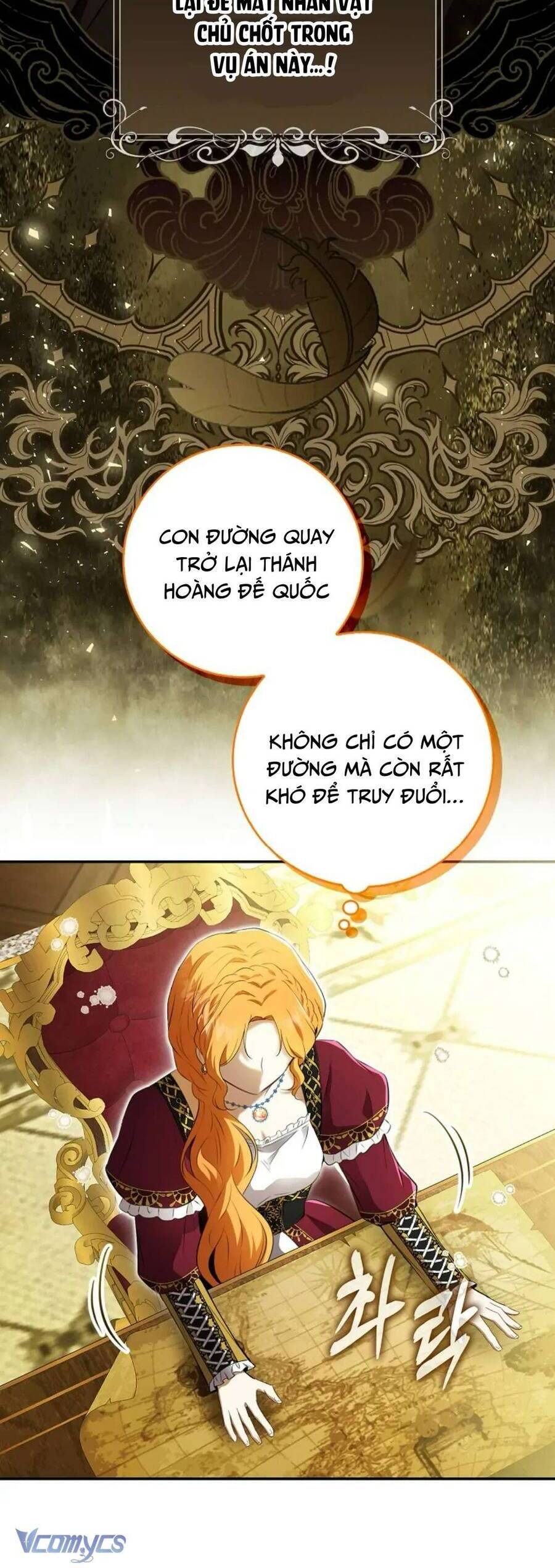 Sóc Nhỏ Tài Năng Chapter 99 - Trang 12