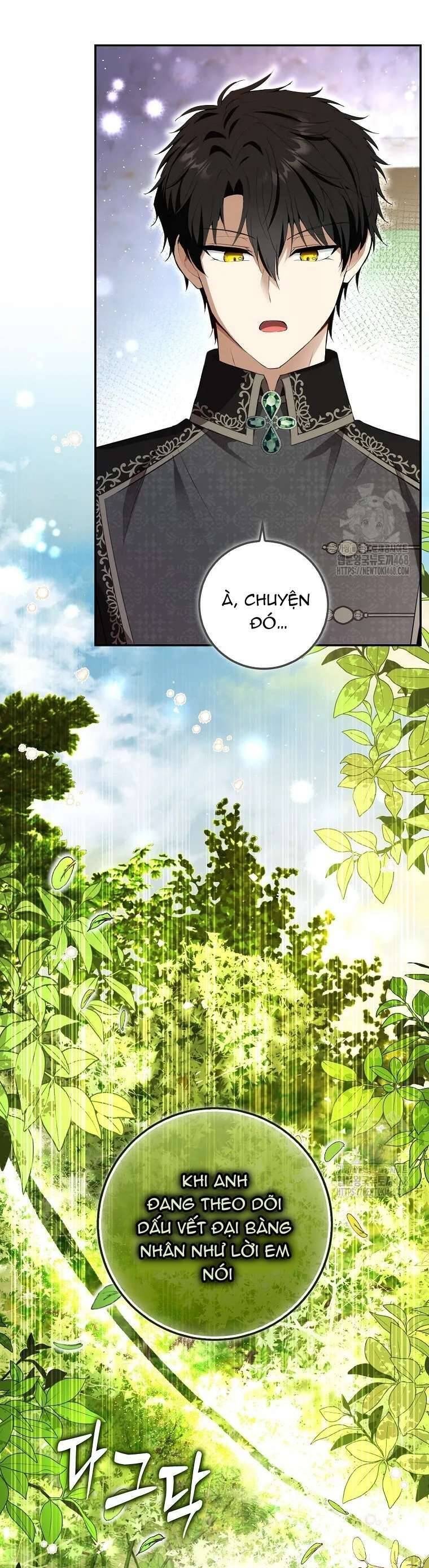 Sóc Nhỏ Tài Năng Chapter 106 - Trang 30