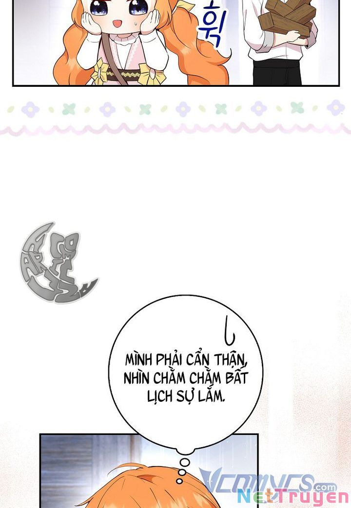 Sóc Nhỏ Tài Năng Chapter 15 - Trang 9