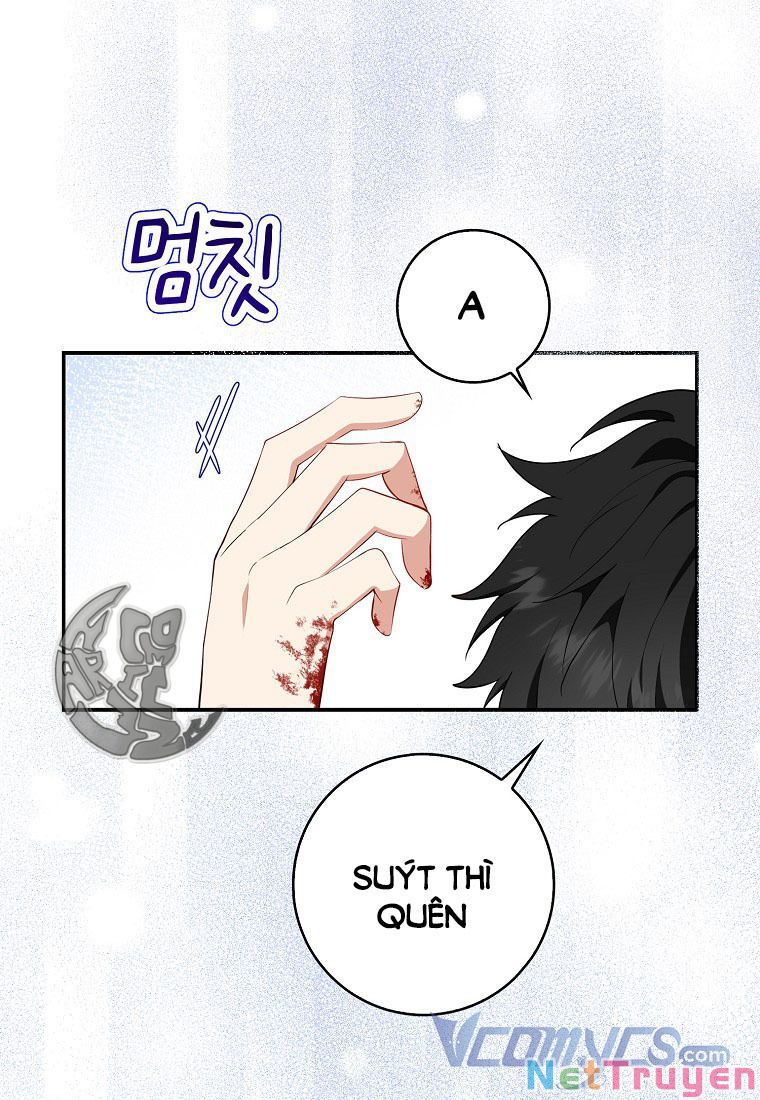 Sóc Nhỏ Tài Năng Chapter 13 - Trang 10