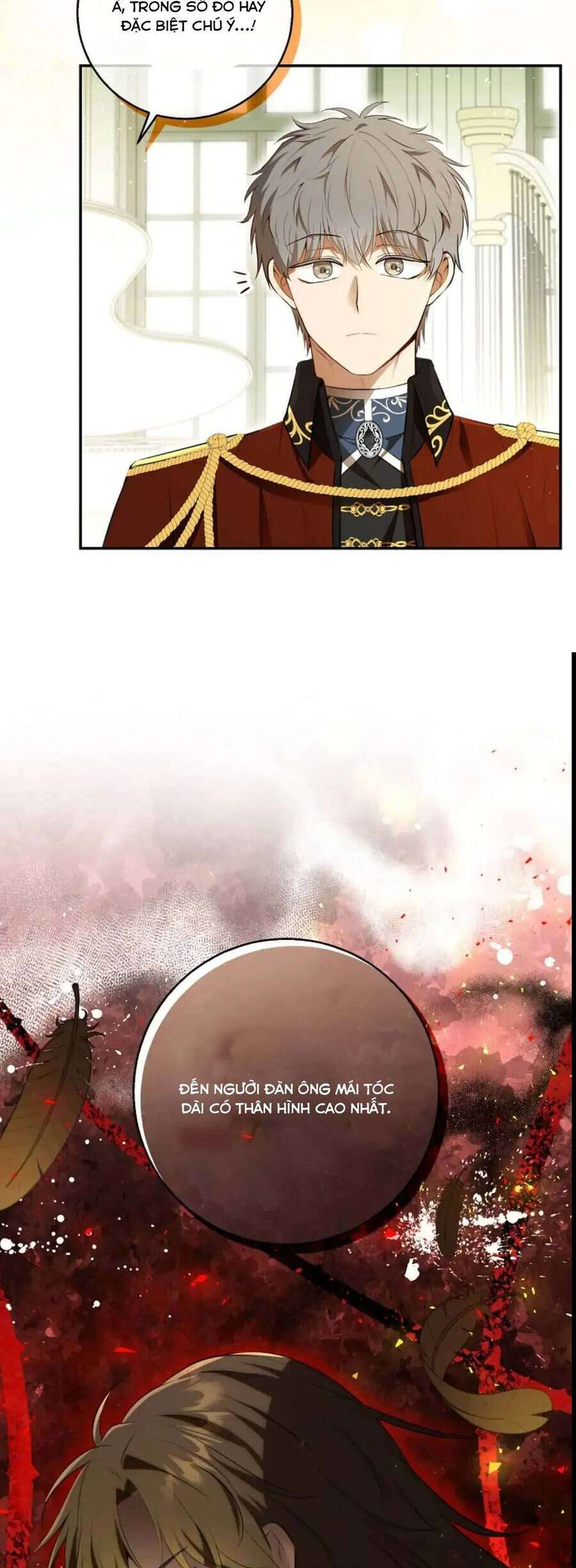 Sóc Nhỏ Tài Năng Chapter 95 - Trang 15