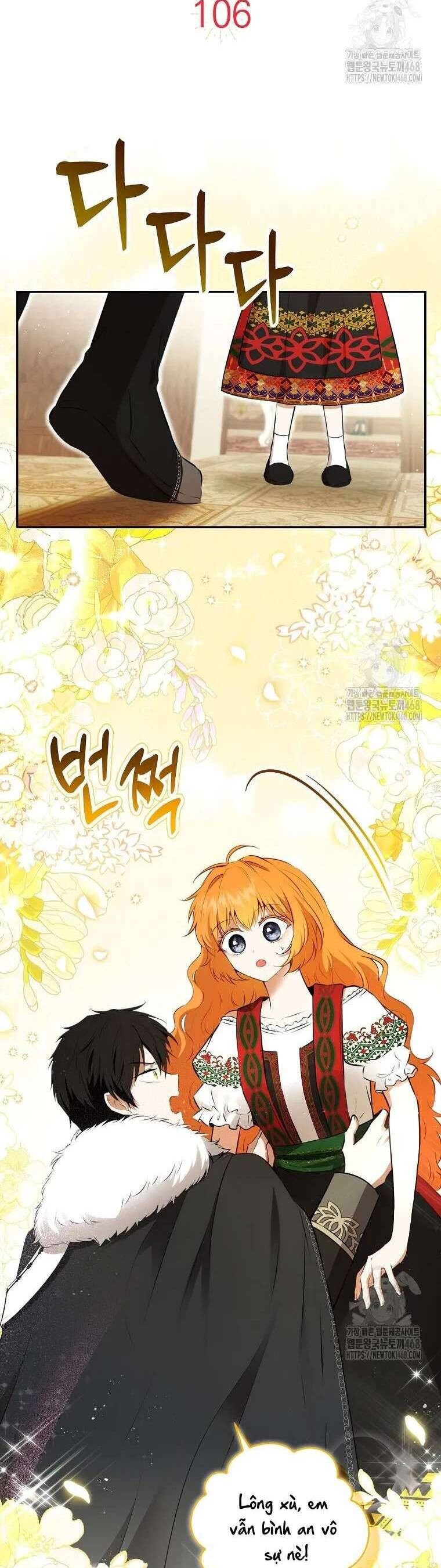 Sóc Nhỏ Tài Năng Chapter 106 - Trang 23