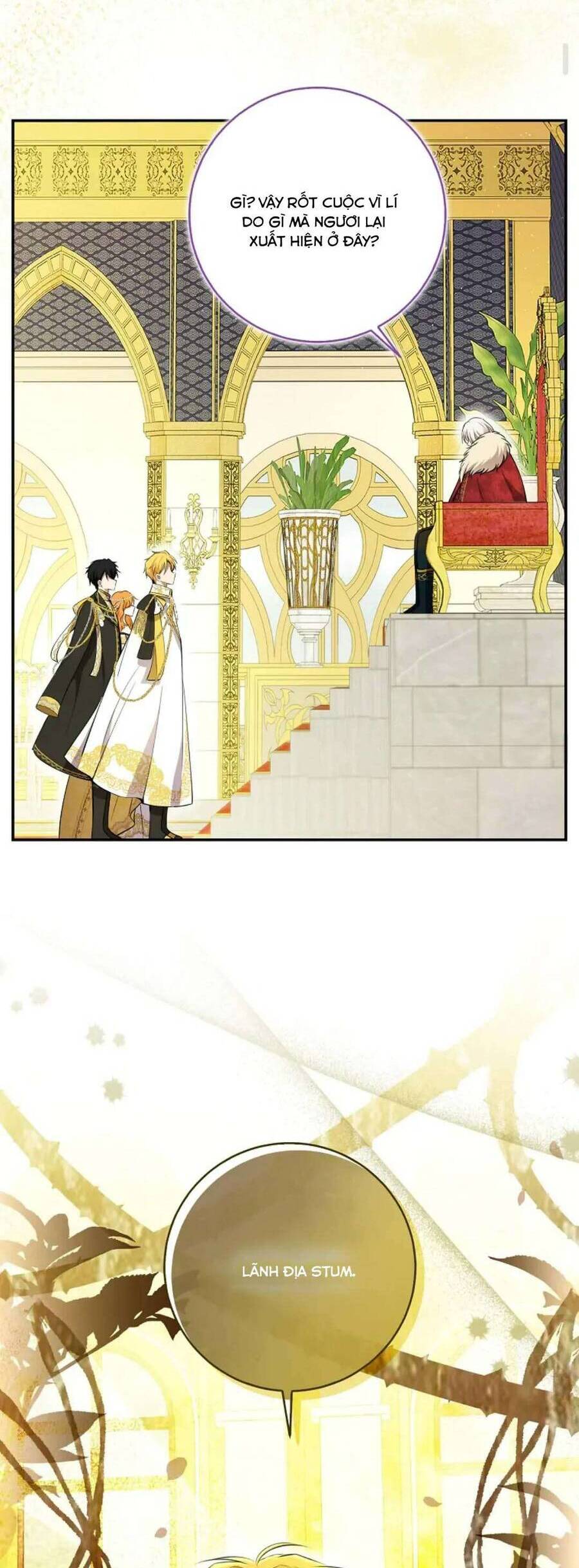 Sóc Nhỏ Tài Năng Chapter 97 - Trang 34