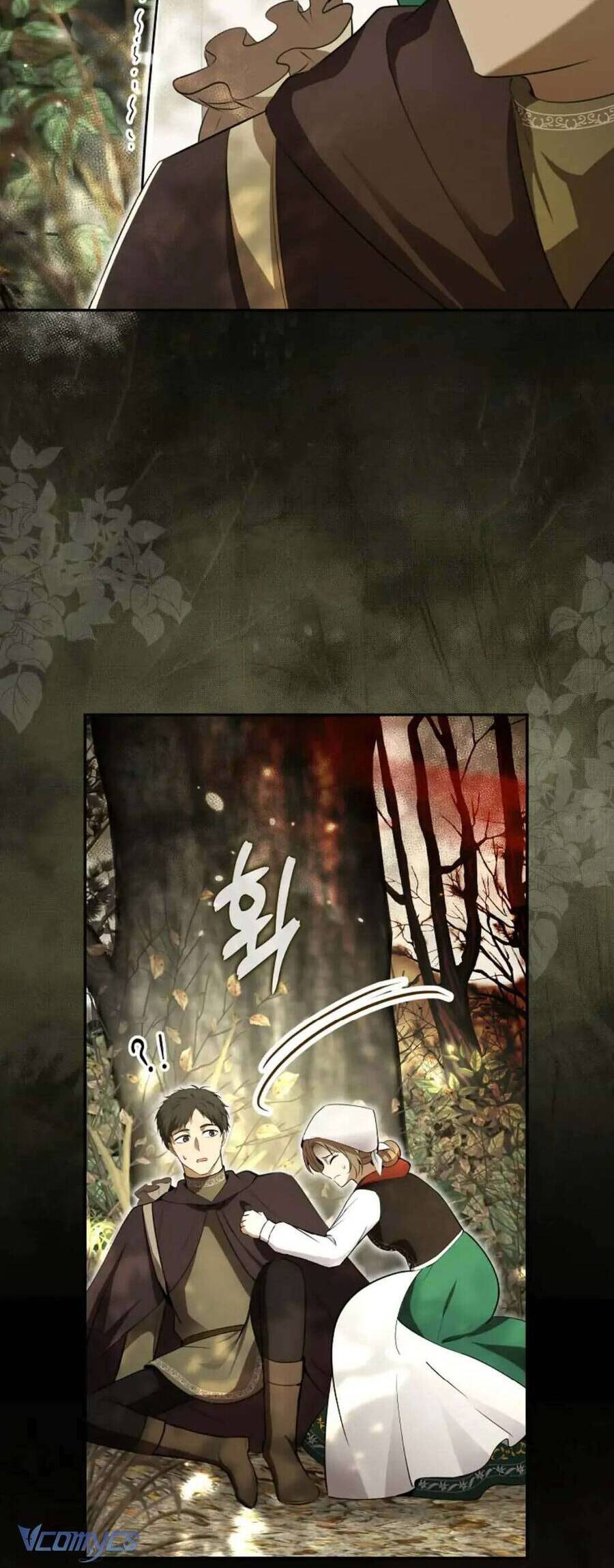 Sóc Nhỏ Tài Năng Chapter 96 - Trang 27