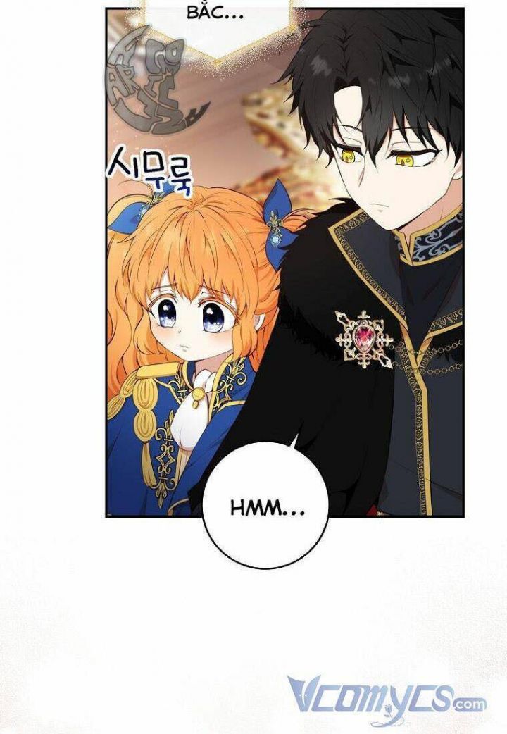 Sóc Nhỏ Tài Năng Chapter 7 - Trang 47