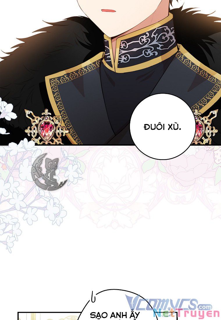 Sóc Nhỏ Tài Năng Chapter 11 - Trang 48