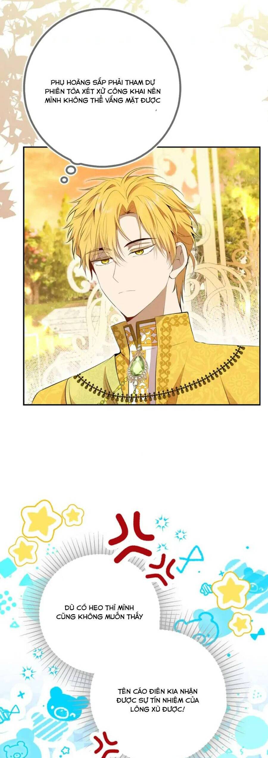 Sóc Nhỏ Tài Năng Chapter 100 - Trang 43