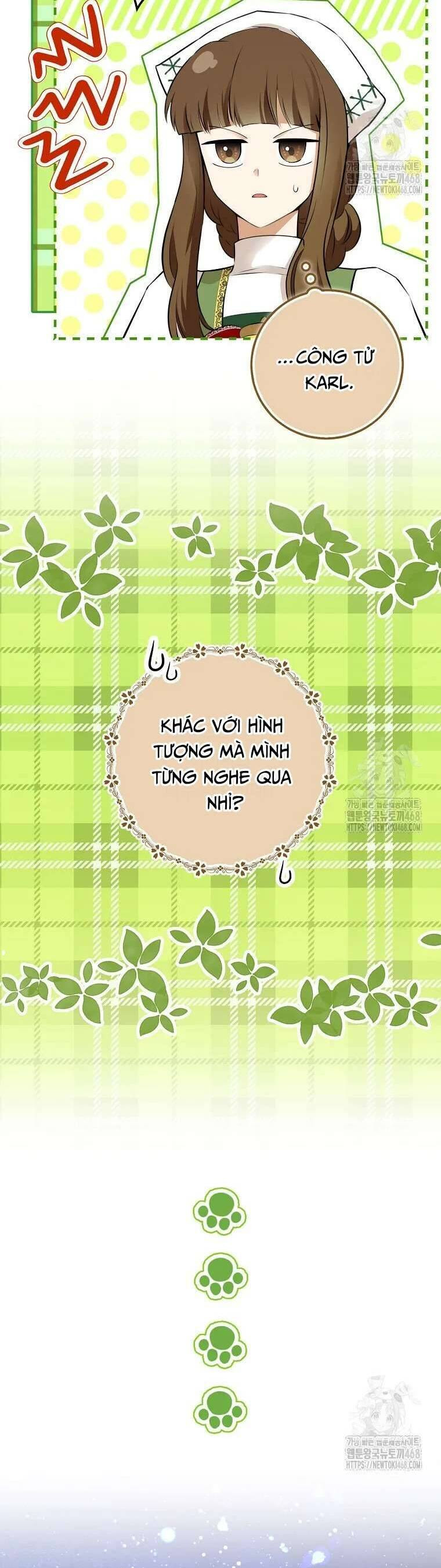 Sóc Nhỏ Tài Năng Chapter 106 - Trang 27