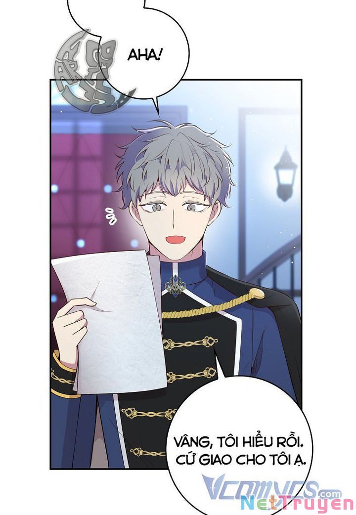 Sóc Nhỏ Tài Năng Chapter 18 - Trang 67