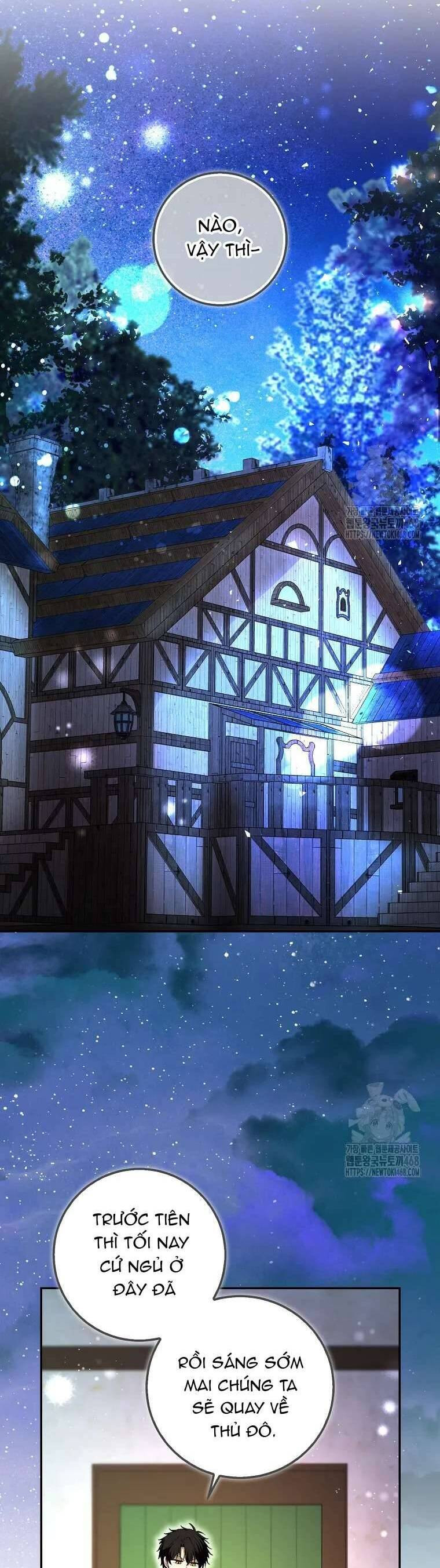 Sóc Nhỏ Tài Năng Chapter 106 - Trang 28