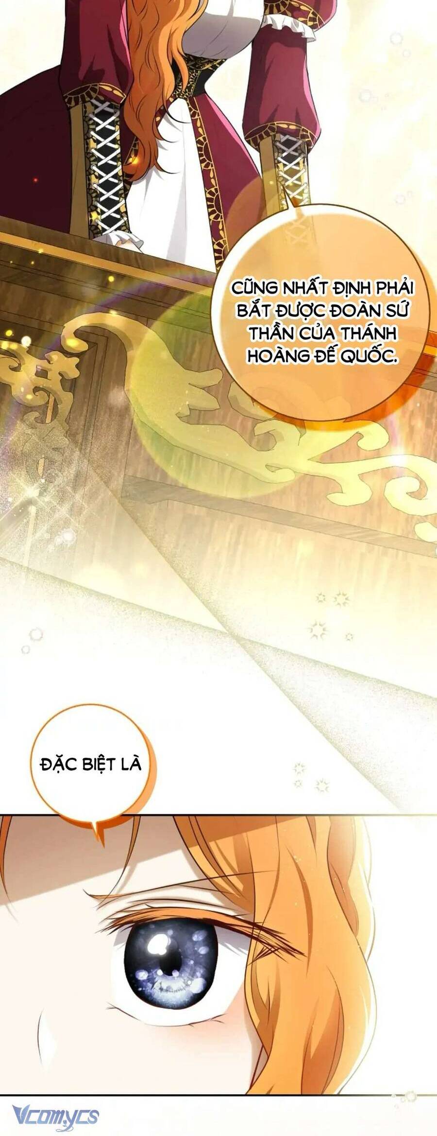 Sóc Nhỏ Tài Năng Chapter 99 - Trang 15