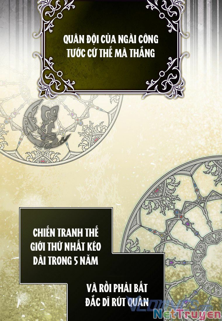 Sóc Nhỏ Tài Năng Chapter 8 - Trang 5