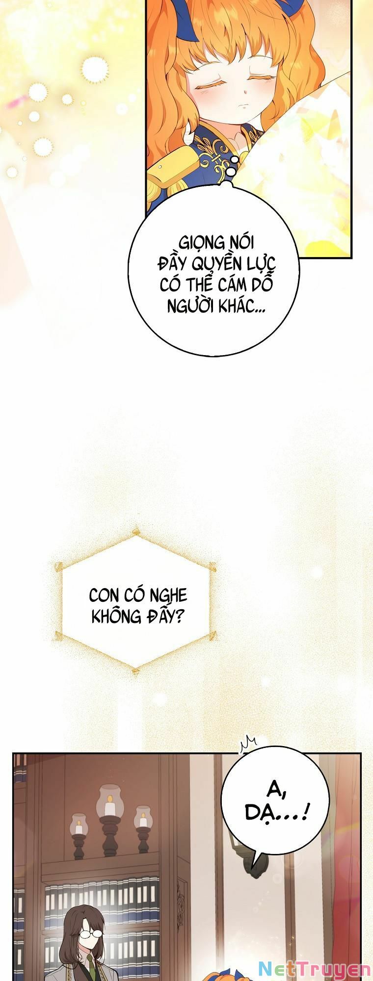 Sóc Nhỏ Tài Năng Chapter 6 - Trang 52
