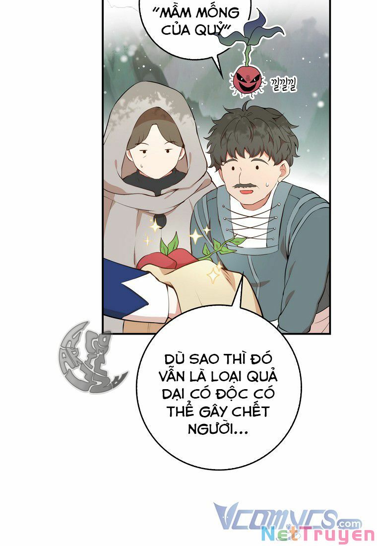 Sóc Nhỏ Tài Năng Chapter 8 - Trang 64
