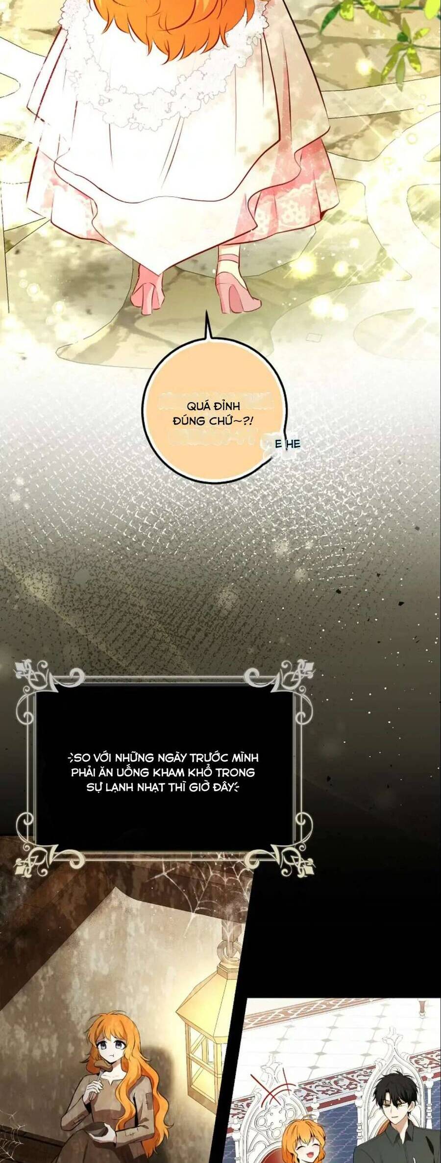 Sóc Nhỏ Tài Năng Chapter 100 - Trang 14