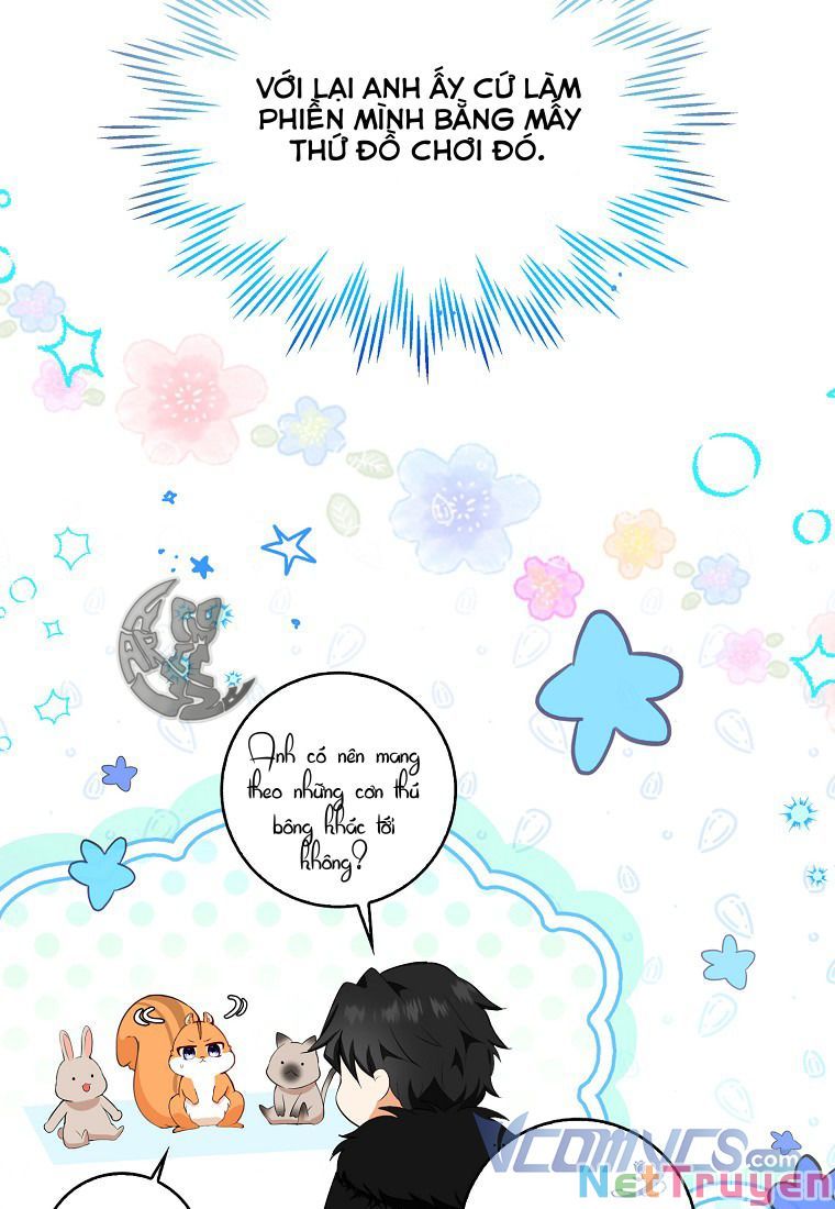 Sóc Nhỏ Tài Năng Chapter 11 - Trang 39