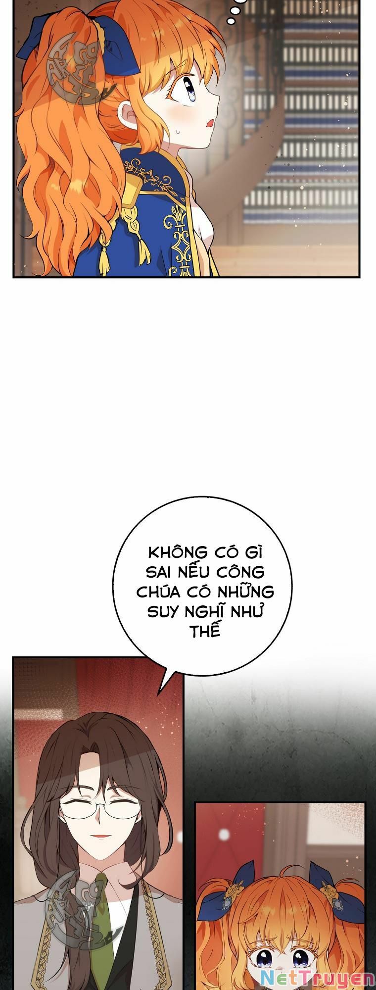 Sóc Nhỏ Tài Năng Chapter 6 - Trang 35