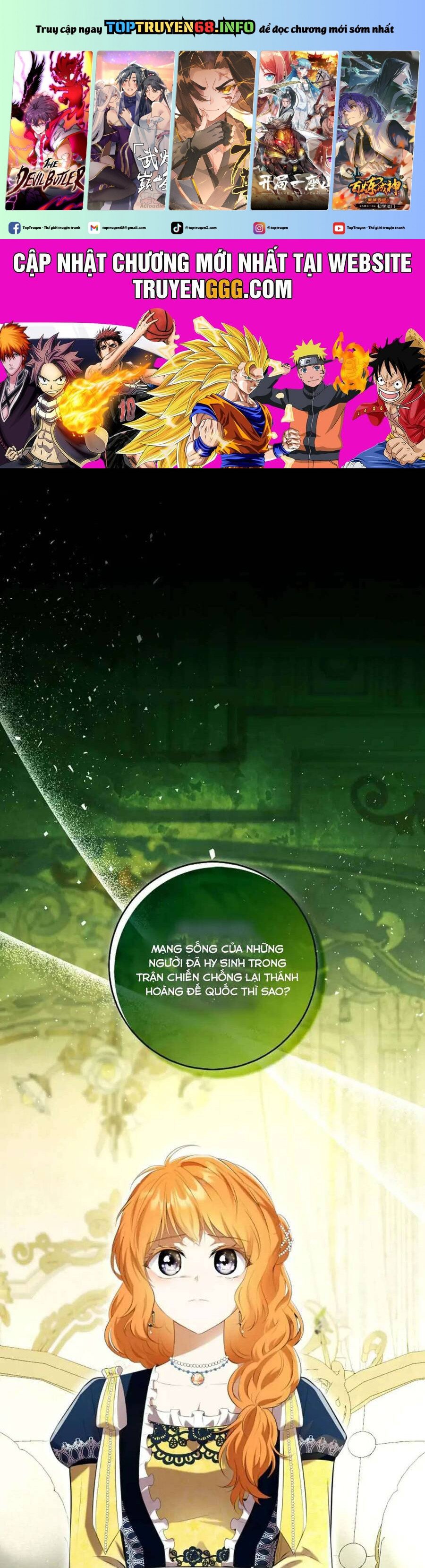 Sóc Nhỏ Tài Năng Chapter 97 - Trang 0