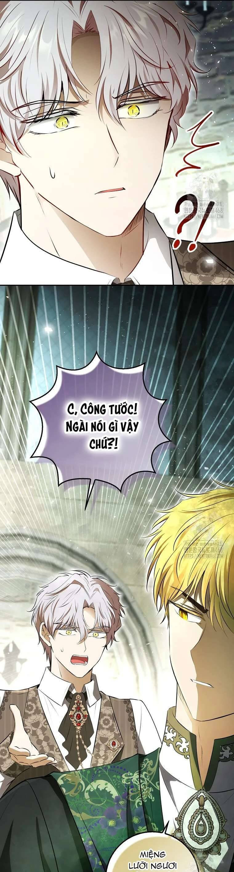 Sóc Nhỏ Tài Năng Chapter 105 - Trang 12