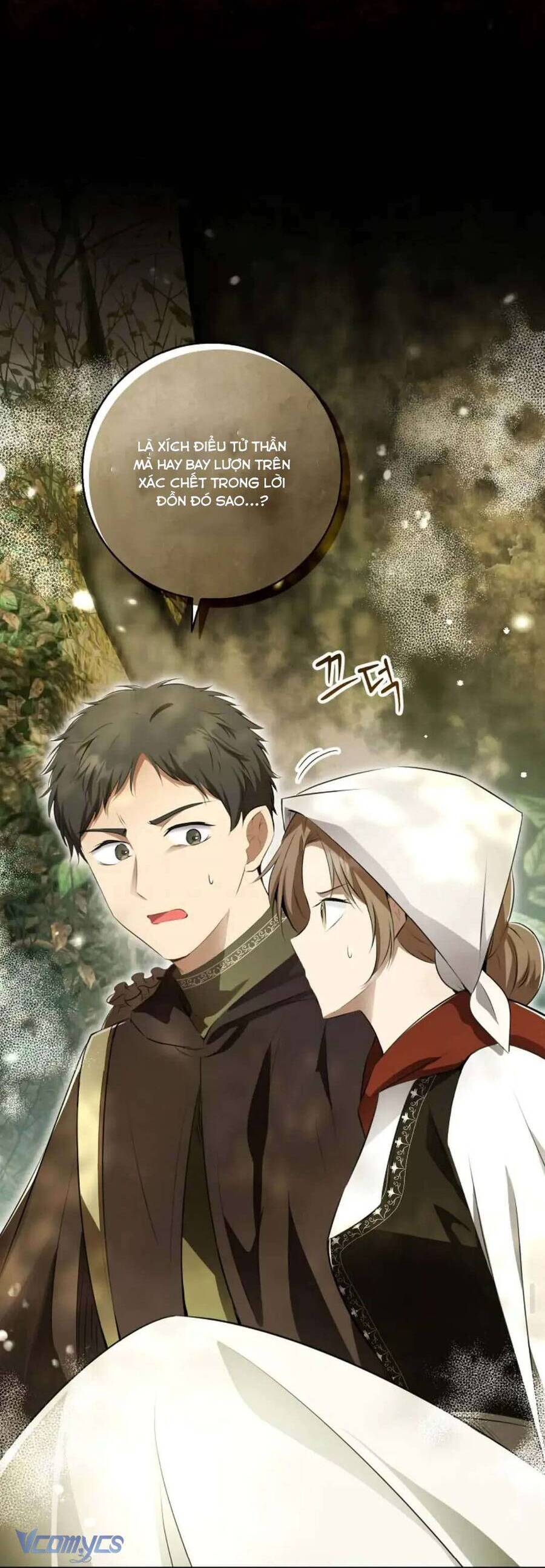 Sóc Nhỏ Tài Năng Chapter 96 - Trang 30