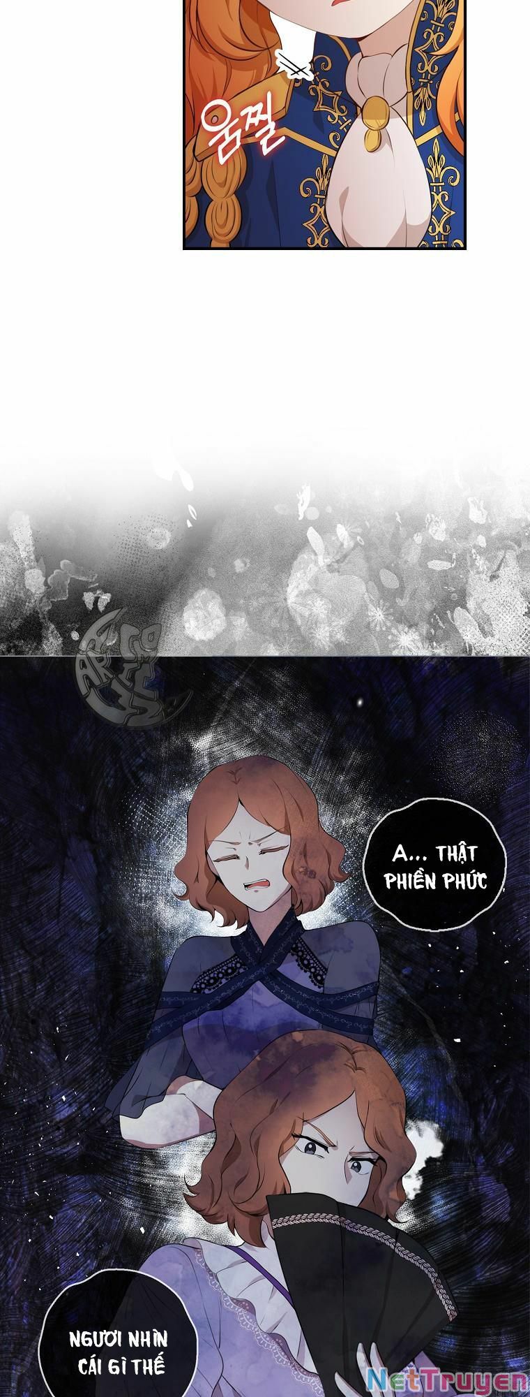 Sóc Nhỏ Tài Năng Chapter 6 - Trang 38