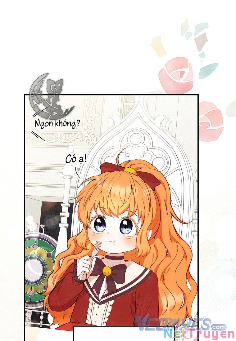 Sóc Nhỏ Tài Năng Chapter 12 - Trang 56