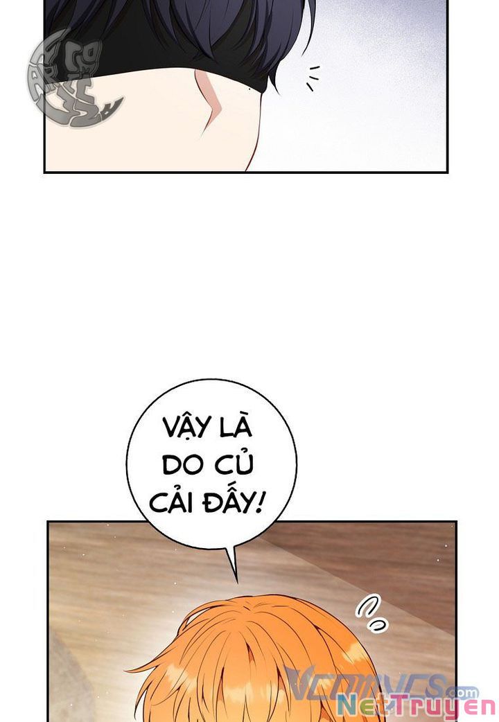 Sóc Nhỏ Tài Năng Chapter 16 - Trang 12