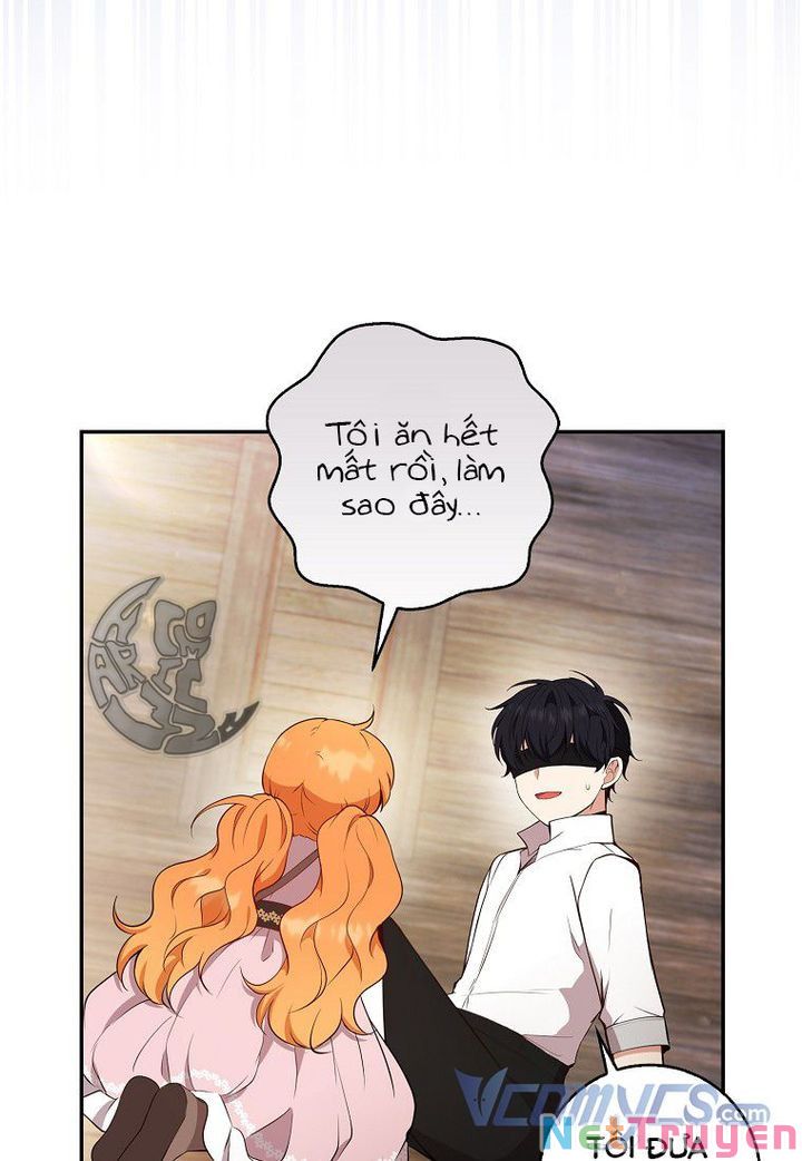 Sóc Nhỏ Tài Năng Chapter 15 - Trang 58