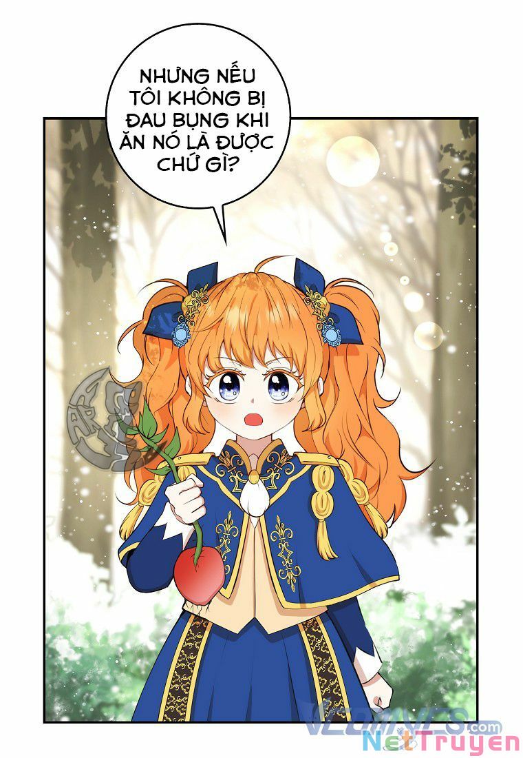 Sóc Nhỏ Tài Năng Chapter 8 - Trang 96