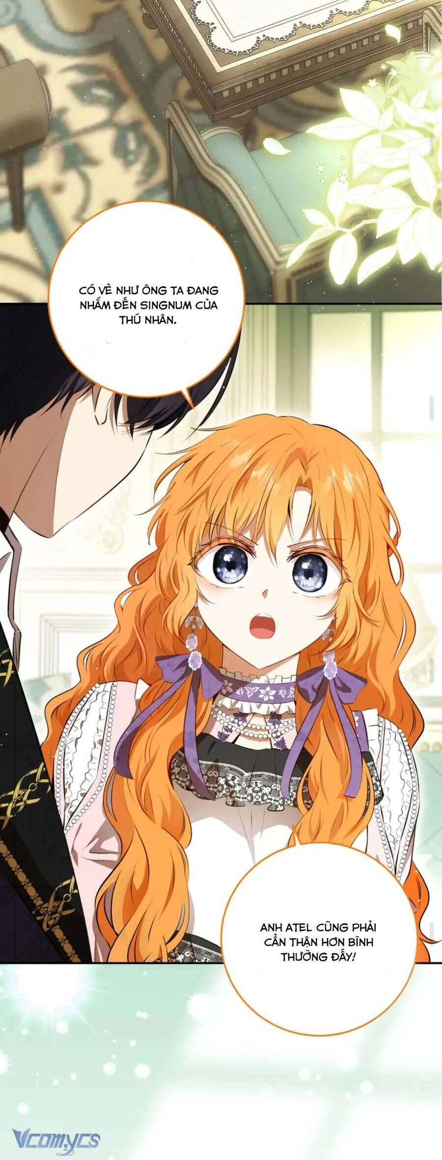 Sóc Nhỏ Tài Năng Chapter 95 - Trang 32