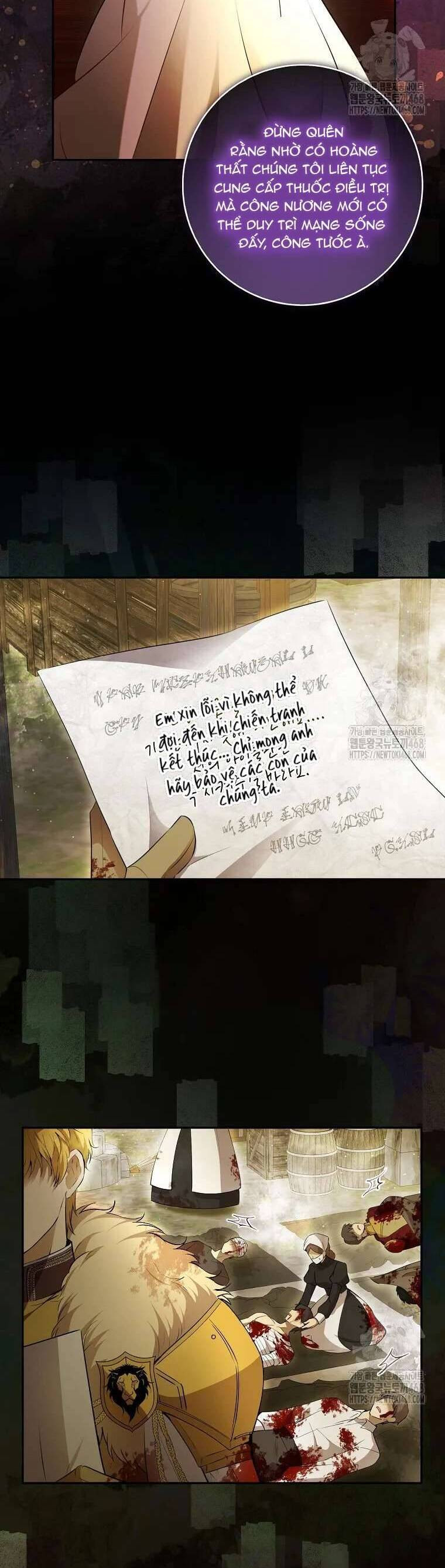 Sóc Nhỏ Tài Năng Chapter 107 - Trang 16