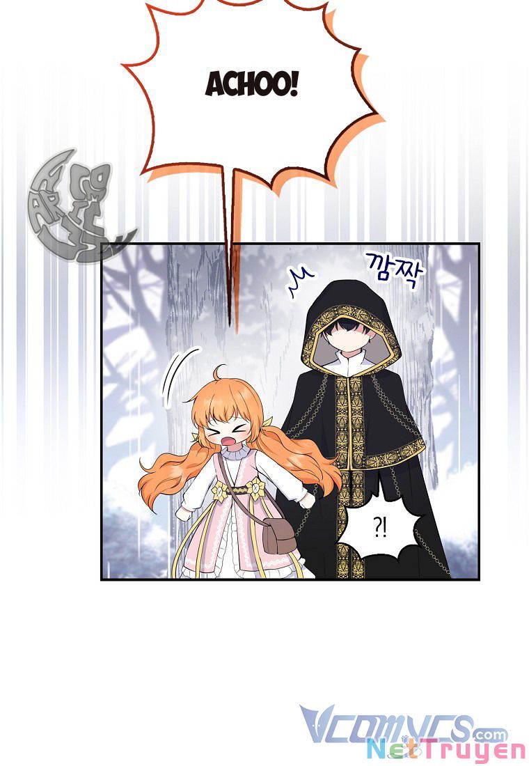 Sóc Nhỏ Tài Năng Chapter 14 - Trang 47