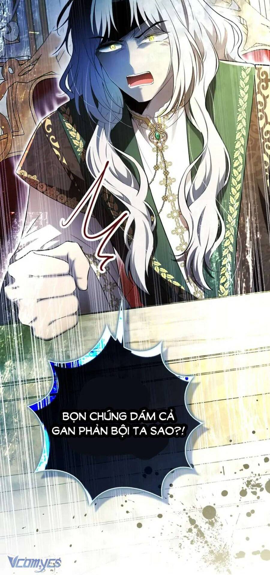 Sóc Nhỏ Tài Năng Chapter 99 - Trang 23