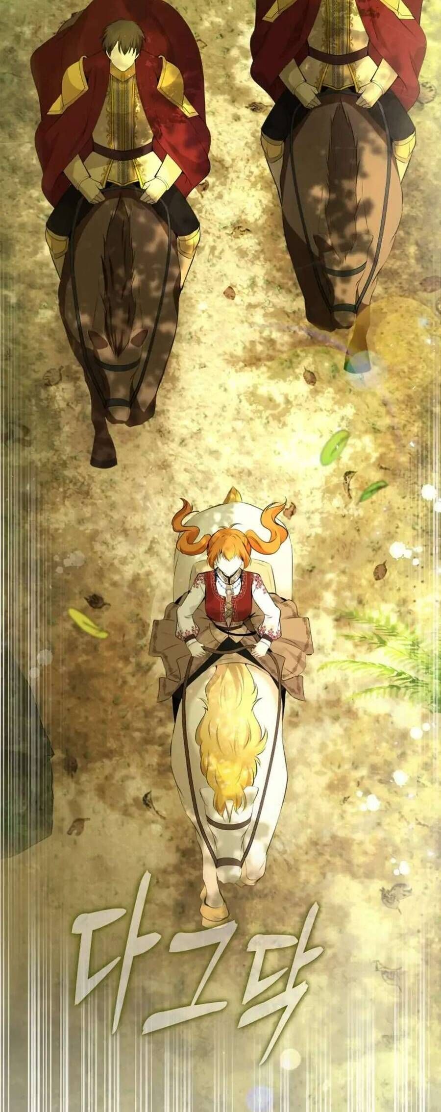 Sóc Nhỏ Tài Năng Chapter 102 - Trang 0