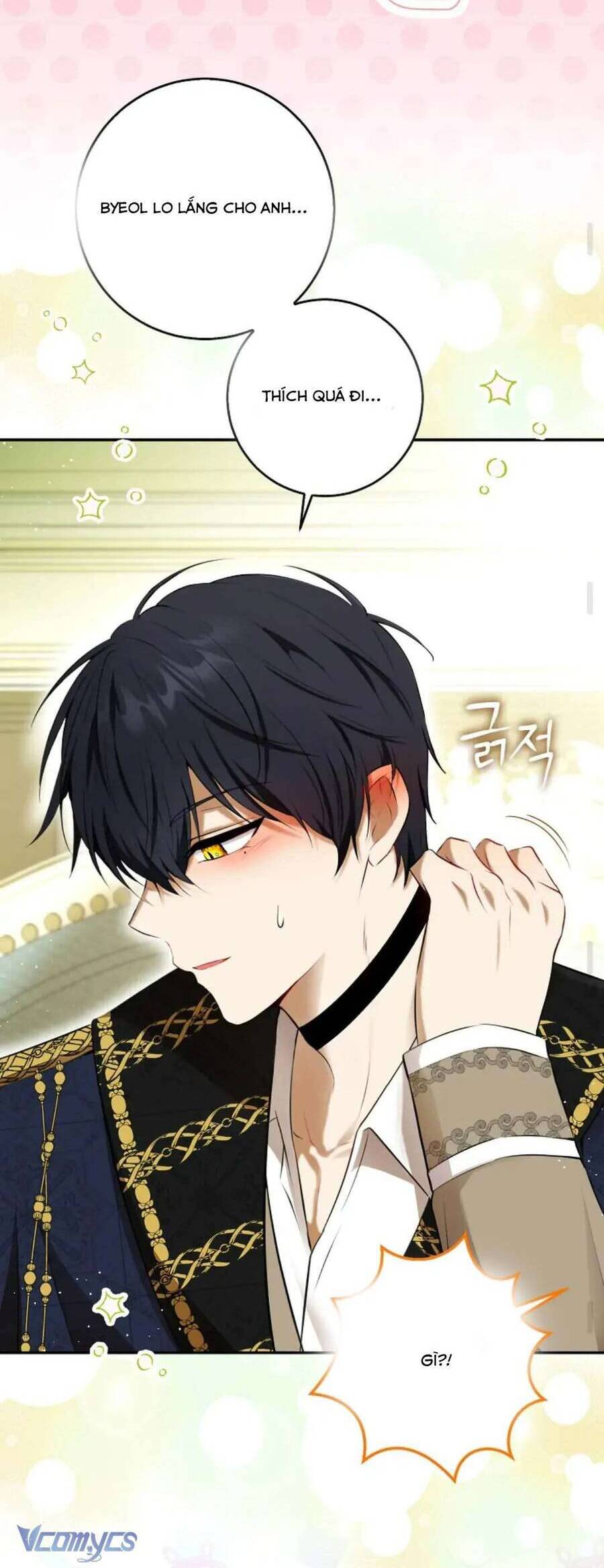 Sóc Nhỏ Tài Năng Chapter 95 - Trang 35