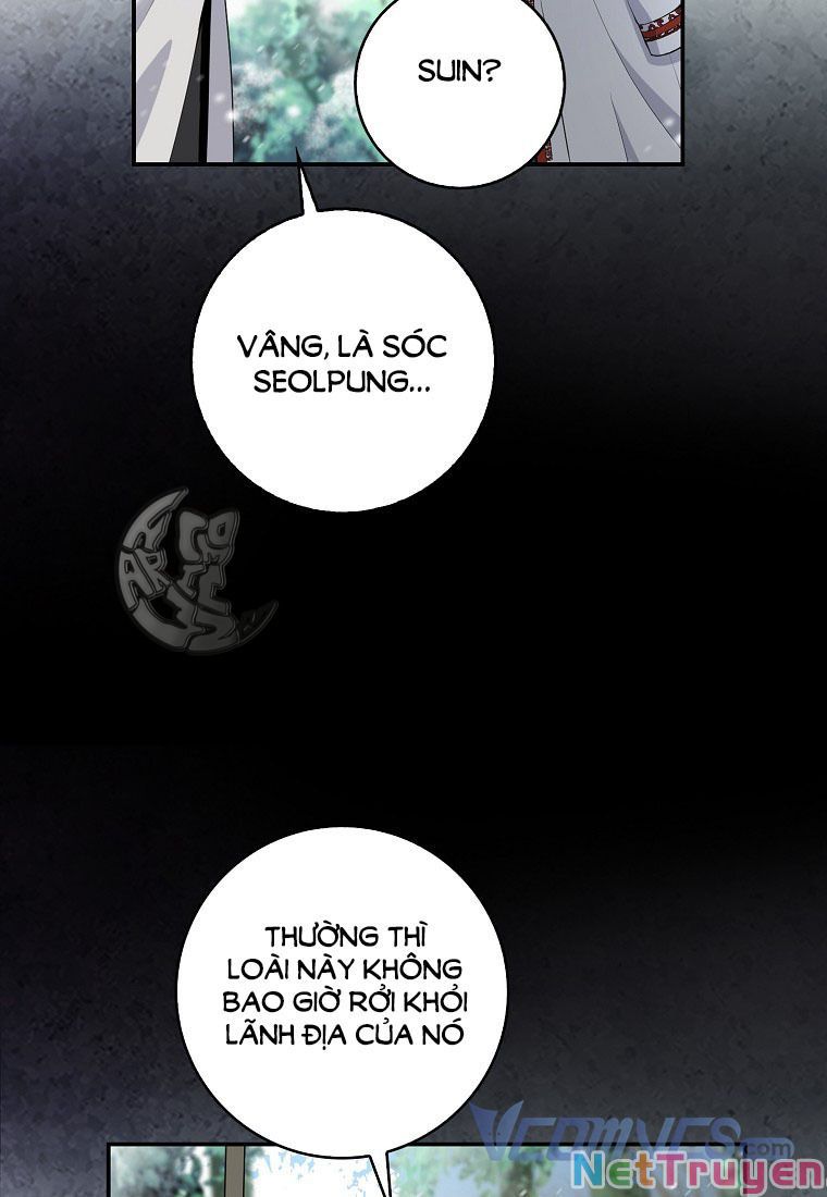 Sóc Nhỏ Tài Năng Chapter 13 - Trang 34
