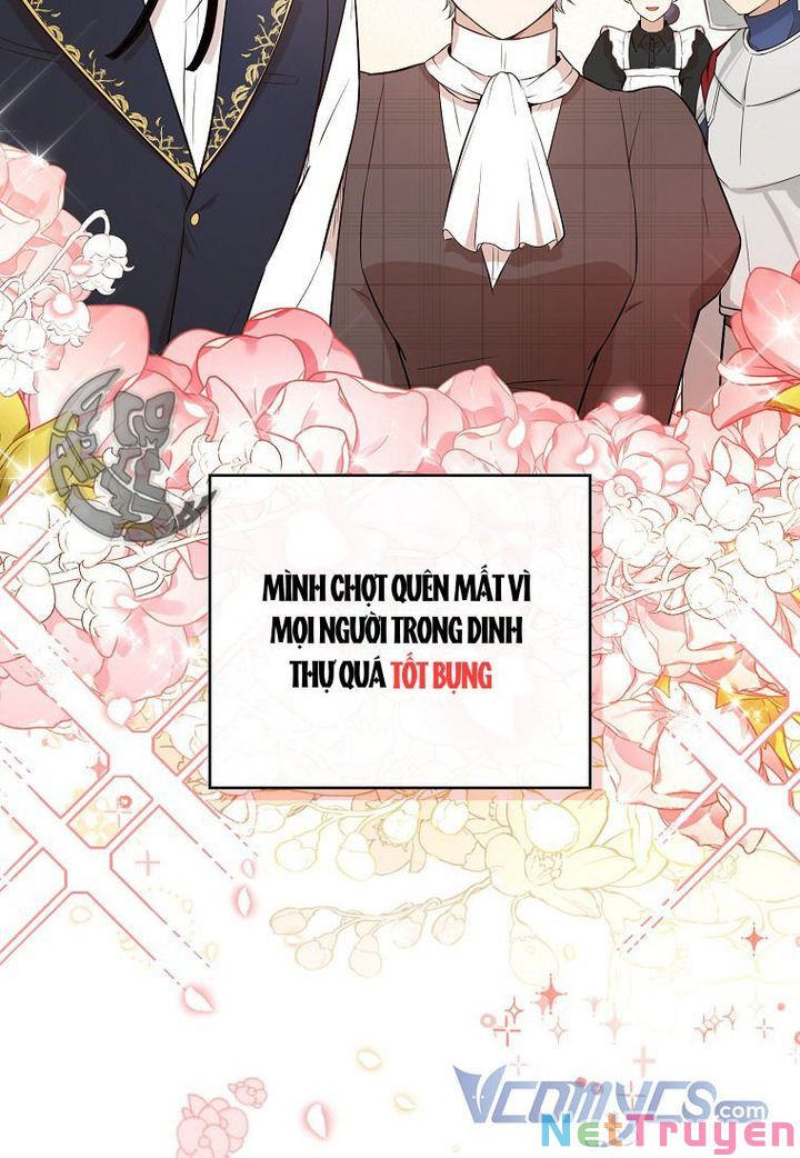 Sóc Nhỏ Tài Năng Chapter 18 - Trang 5