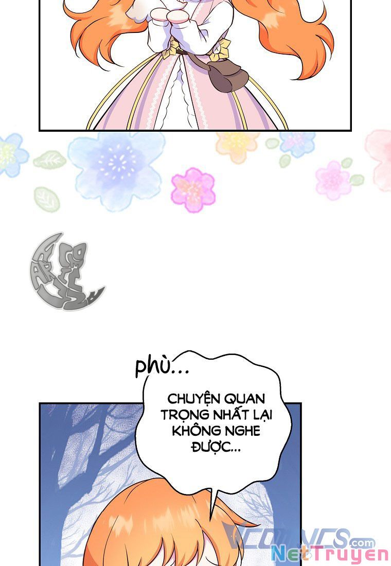 Sóc Nhỏ Tài Năng Chapter 13 - Trang 91