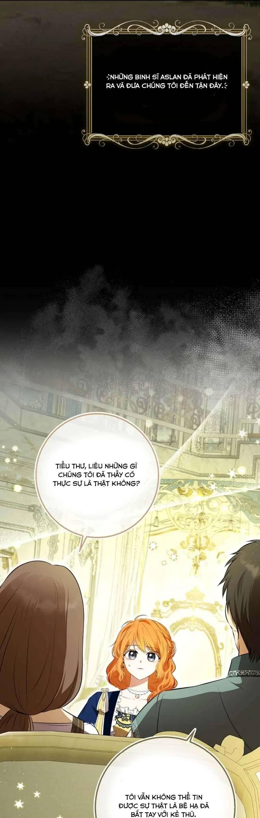 Sóc Nhỏ Tài Năng Chapter 96 - Trang 49