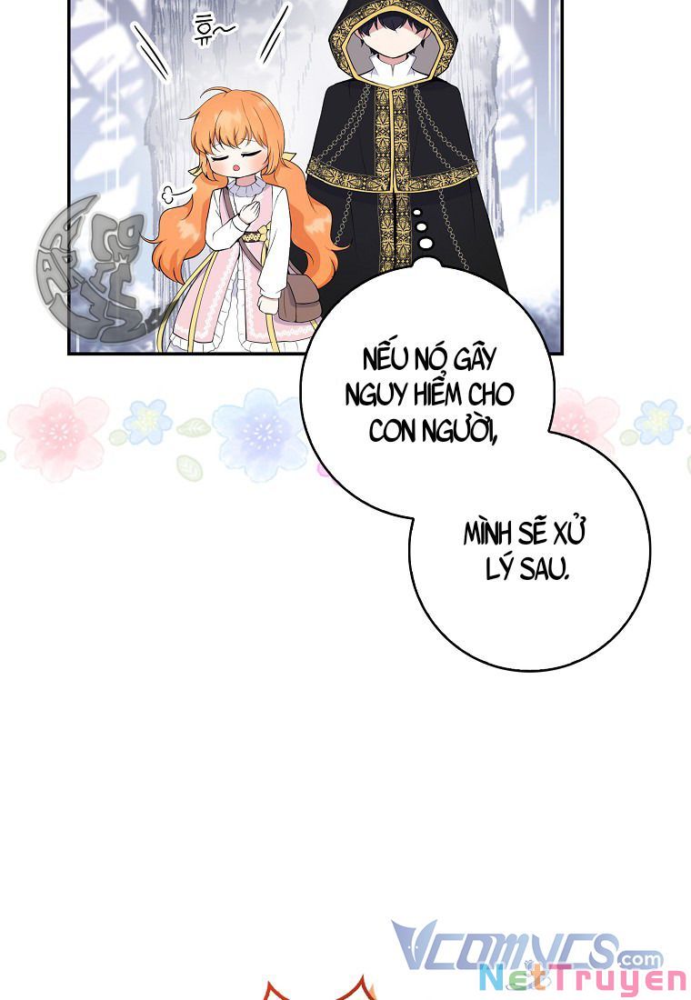 Sóc Nhỏ Tài Năng Chapter 14 - Trang 46