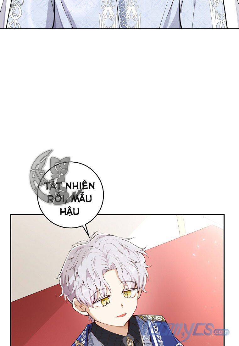 Sóc Nhỏ Tài Năng Chapter 22 - Trang 20