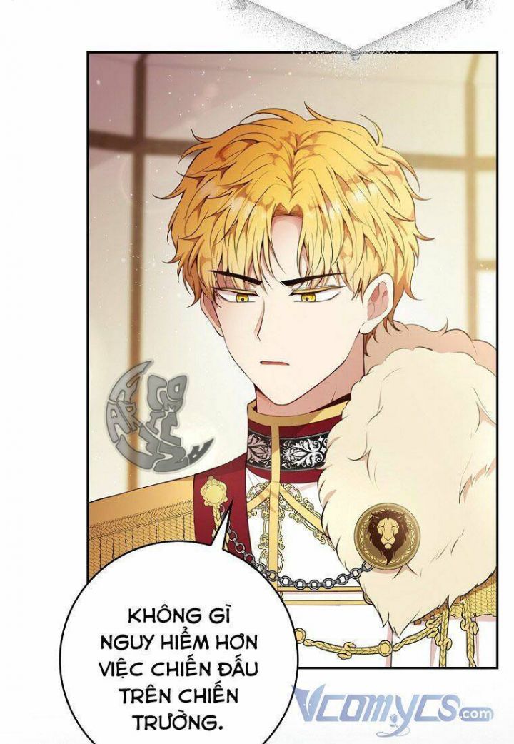 Sóc Nhỏ Tài Năng Chapter 7 - Trang 53
