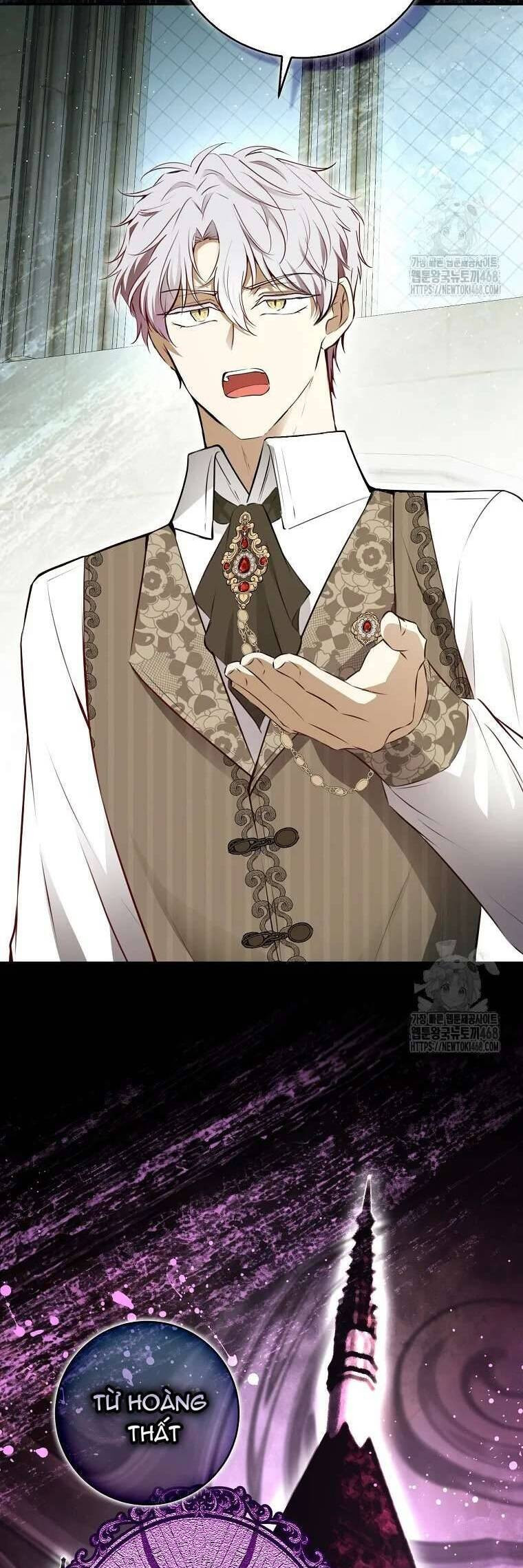Sóc Nhỏ Tài Năng Chapter 105 - Trang 7